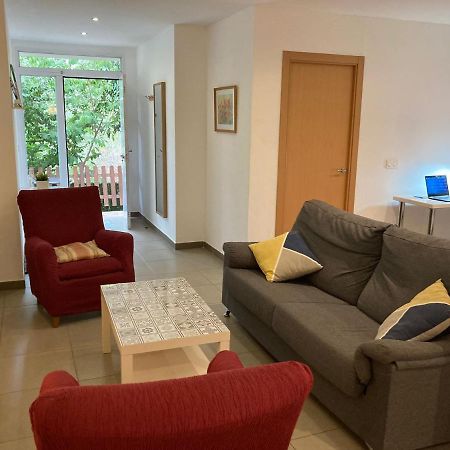 Apartamento El Palo, Malaga Luaran gambar