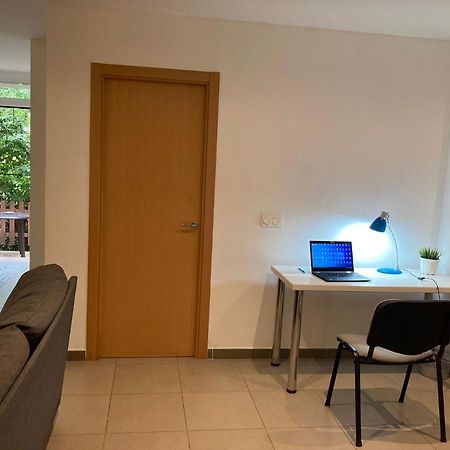 Apartamento El Palo, Malaga Luaran gambar