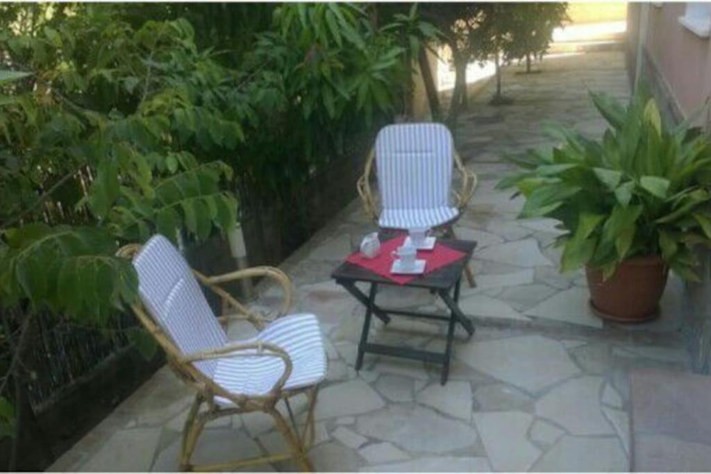 Apartamento El Palo, Malaga Luaran gambar