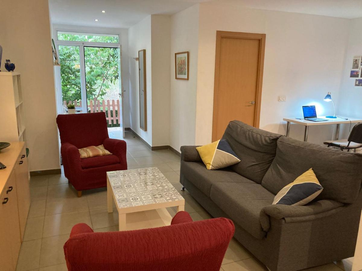 Apartamento El Palo, Malaga Luaran gambar