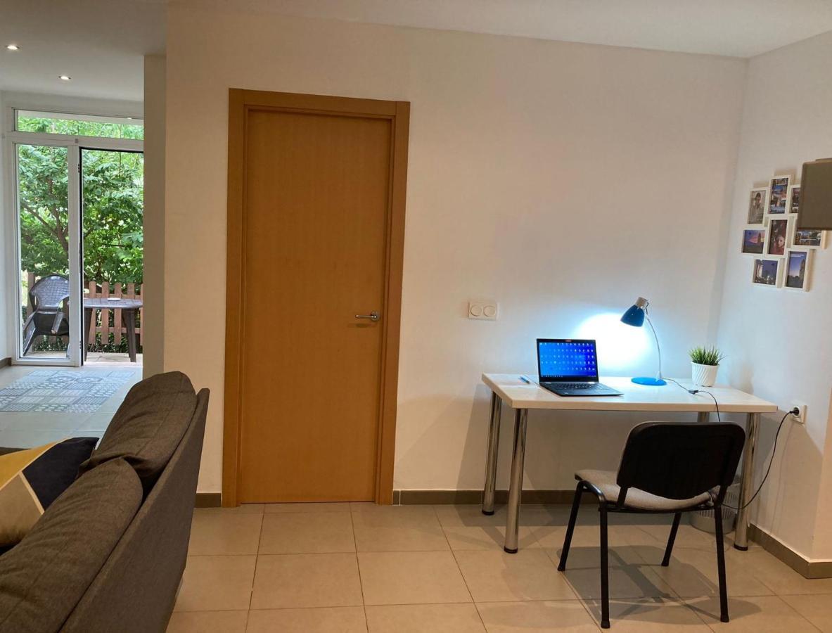 Apartamento El Palo, Malaga Luaran gambar